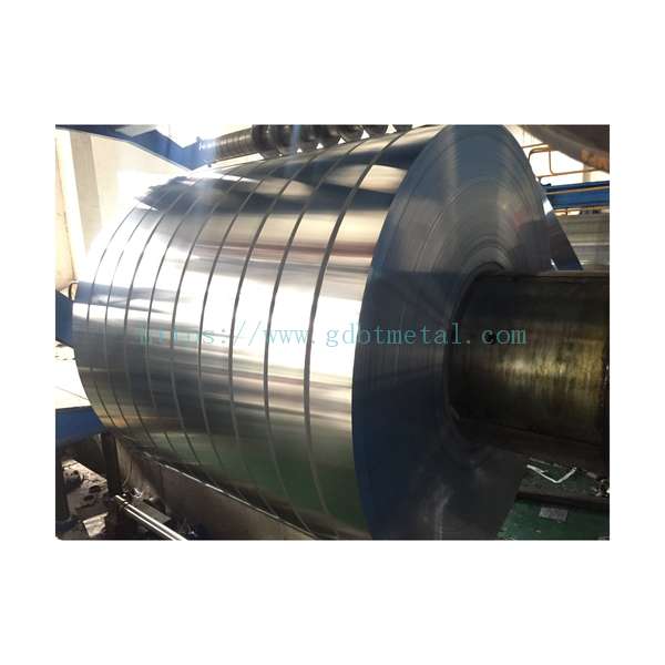 Aluminum Coil